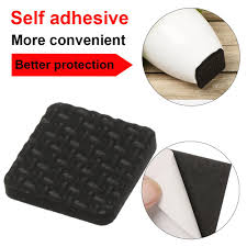 caps self adhesive anti slip mat floor