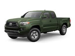 Professional driver on closed course. Toyota Truck Tacoma Houston