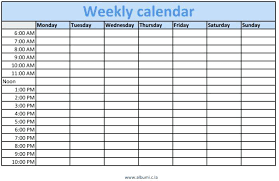 Calendar Schedule Maker Calendar Maker Online Printable Free Online