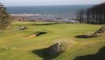 Kingsbarns Golf Links Review - Graylyn Loomis