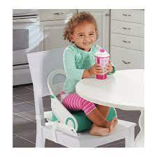 Summer Infant Sit N Style Booster Seat