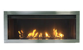 Tahoe 45ol Ventless Gas Fireplace