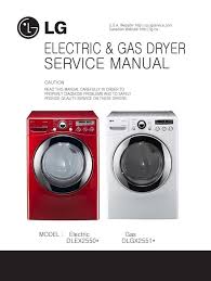User guide pdf categorized in tromm lg laundry.manualsonline.com updated: Lg Dlgx2651r Dlgx2651w Dryer Service Manual Repair G Serviceandrepair