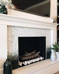 Fireplace Trends Artistic Tile Edition