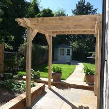 Wooden Gazebos Canopies Bbd Leisure