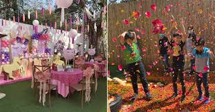 Kids Birthday Party In Delhi