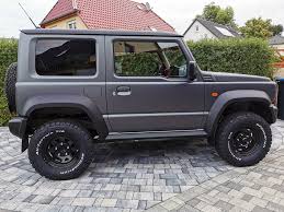 Learn how it drives and what features set the 2021 suzuki jimny apart from its rivals. Beitrage Von Jimny Jack Suzuki Jimny Forum