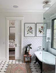 bathroom wall decor ideas bath