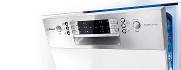Understanding bosch model numbers will help to decide on the choice of a washing machine. Dishwasher Symbols Dishwasher Settings Bosch Uk