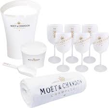 moët chandon giftset ice imperial