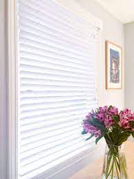 I can not paint on the dirt. How To Paint Blinds How To Build It