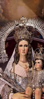 Virgen de Candelaria Chiantla, Huehuetenango - CulturaGuate