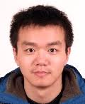 <b>Liang Wang</b> PhD student. SPH simulations of galaxy interactions - liang