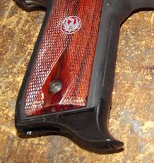 ruger mark iii 22 45 magazine per