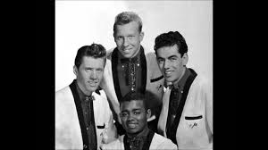 IMPALAS - Oh what a Fool / Sandy went away - Cub 9033 - 1959 - YouTube