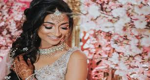 jtorry makeup artistry indian wedding