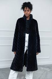 Mink Fur Coats Ifur