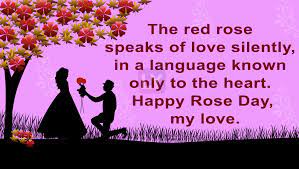 happy rose day 2018 wishes best
