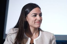 While her career is widely known, we wonder who could be the lucky guy dating the young democratic politician, who. Aoc Explains Why She Chooses To Respond To Internet Trolls The Mary Sue