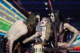 Italien hat den eurovision song contest gewonnen. Esc 2021 Warum Italien Mit Maneskin Zurecht Gewonnen Hat