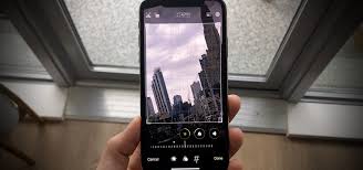 It allows you to take photos with high contrast light sources in both the bright and dark areas. How To Rotate Photos Without Any Cropping On The Iphone 11 11 Pro Or 11 Pro Max When Editing Ios Iphone Gadget Hacks