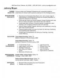 Awful Immigration Paralegal Resume Bunch Ideas Of Sample With Free