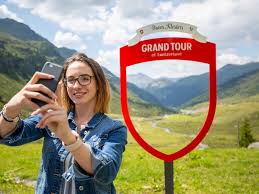 grand tour of switzerland davos klosters