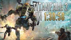 Titanfall 2s Campaign Is Even Shorter Than We Thought
