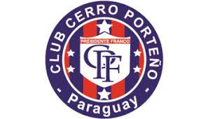 Cerro porteño 2013 copa libertadores football 2017 torneo clausura asunción, fa community shield, emblem, logo, association png. Cerro Porteno Logoroga
