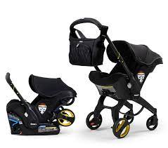 Doona Special Edition Infant Car Seat