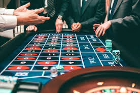Texas has the strictest gambling laws in the country, but could the state  benefit from changing its outlook? | Texarkana Today