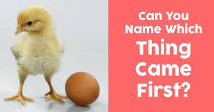 From tricky riddles to u.s. Can You Name Which Thing Came First Quizpug
