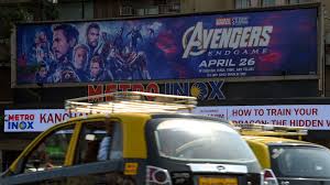 avengers endgame breaks all box office