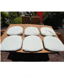 Outdoor Patio Cushions Set Of 6