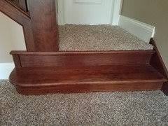 carpet or hardwood floor suggestions