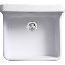 Kohler Gilford 24 X 22 In Wall Mount