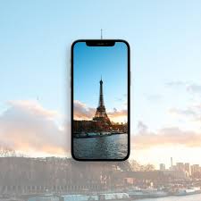 Iphone Wallpaper Eiffel Tower Iphone