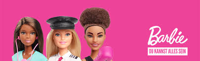 Barbie markalı ürün arıyorsan site site dolaşma! Barbie Puppen