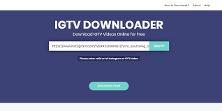 We did not find results for: How To Download Igtv Videos