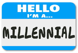 Image result for millennials