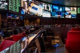 The sports book at mgm grand in las vegas is a good example of a middle of the road sports book that doesn't have a lot of bells and whistles but at the. Las Vegas Sportsbook Guide Las Vegas Review Journal