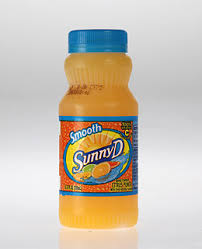 Sunny Delight Nine Kid Foods To Avoid Time
