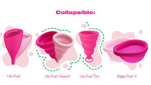 menstrual cup guide choose the perfect