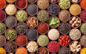 9 Mediterranean Herbs And Spices To Add To Your Pantry Or