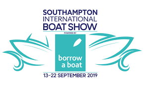 The origins of southampton fc lie with the young men's association of st mary's church who founded st mary's yma fc in. Southampton Boat Show B G Sailing Electronics