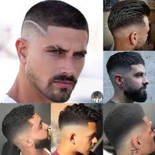 35 Best Mens Fade Haircuts The Different Types Of Fades