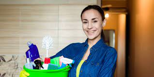 bakersfield house cleaning services