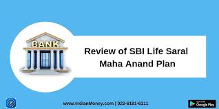 To identify which one is better for you, compare their performance based on the following parameters: Review Of Sbi Life Saral Maha Anand Plan Indianmoney
