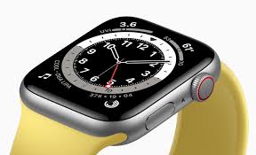 apple watch series 6 review is it the