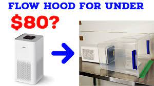 flow hood for under 80 you